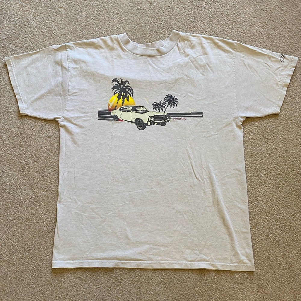 Billabong Men’s Tshirt Sz.L